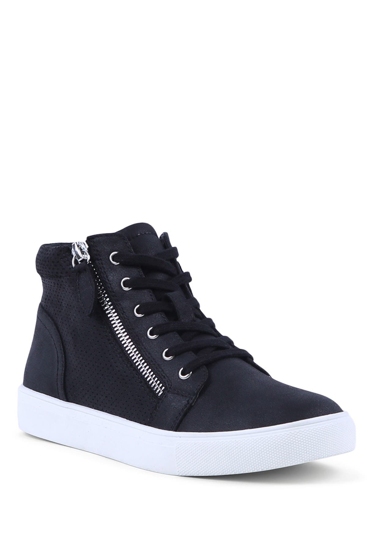 REPORT Amal High Top Sneaker, Alternate, color, 