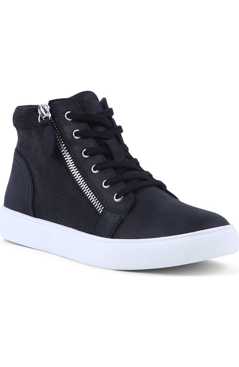REPORT Amal High Top Sneaker, Alternate, color,