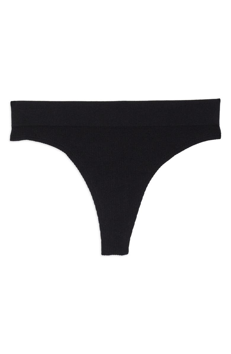 Honeydew Intimates Bailey Thong, Alternate, color, 