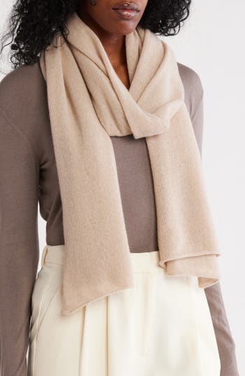 Portolano Cashmere Wrap