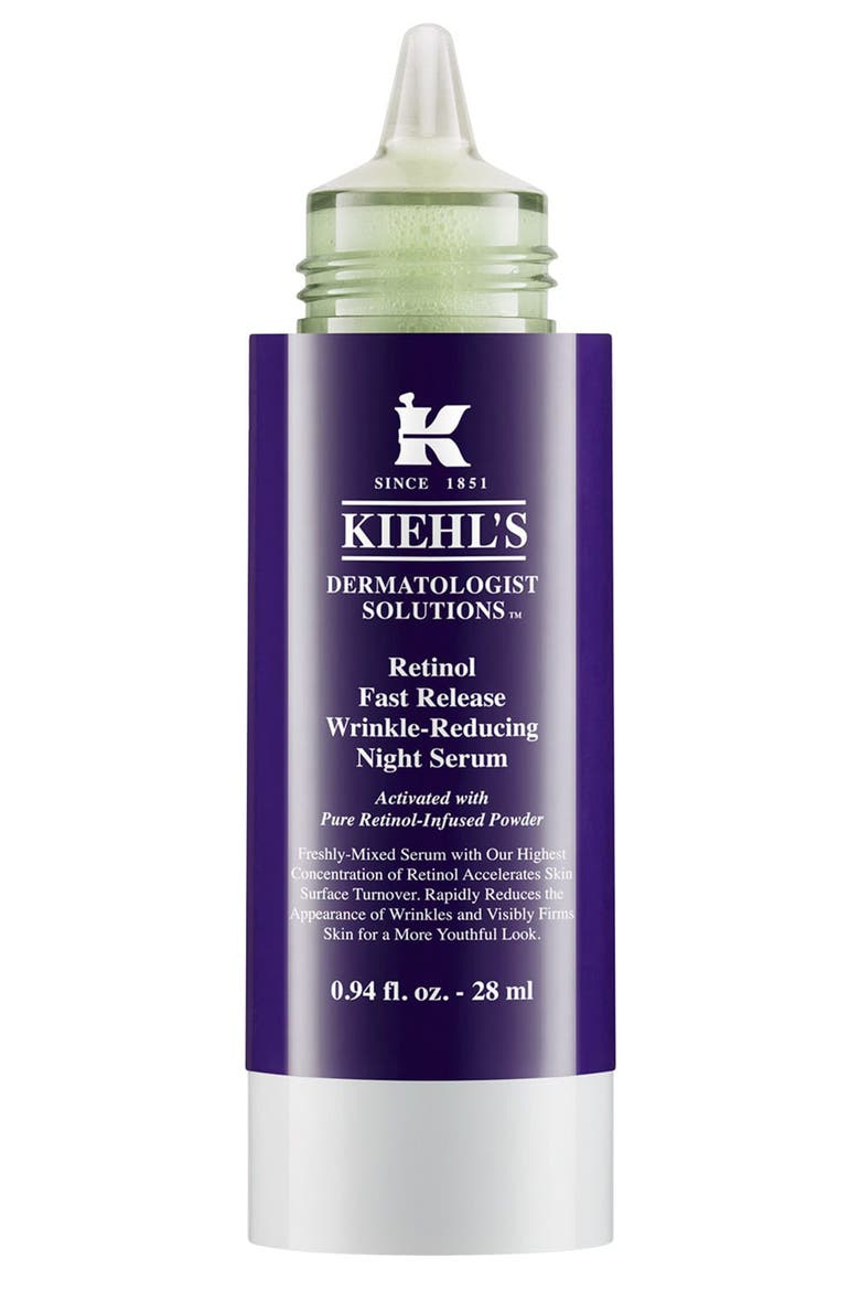 Fast Release Retinol Serum (Women) | Nordstrom