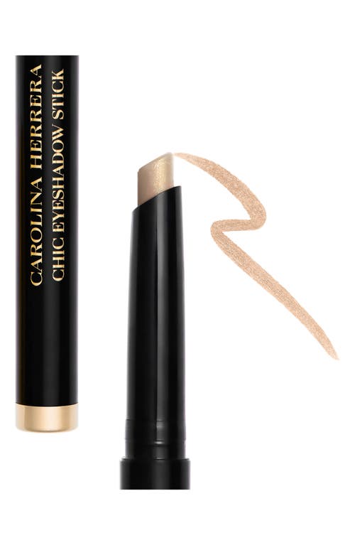 Shop Carolina Herrera Chic Eyeshadow Stick