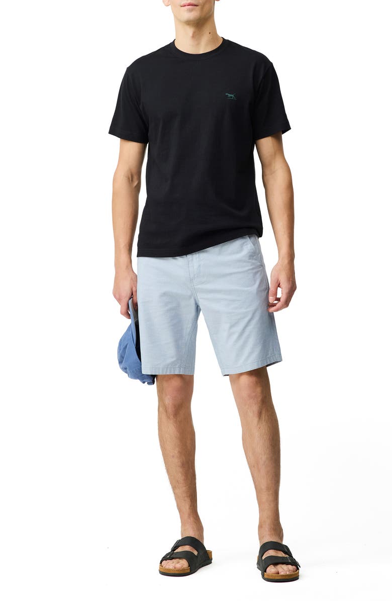 Rodd & Gunn The Gunn Tee 2.0 Sports Fit Cotton T-Shirt, Alternate, color,