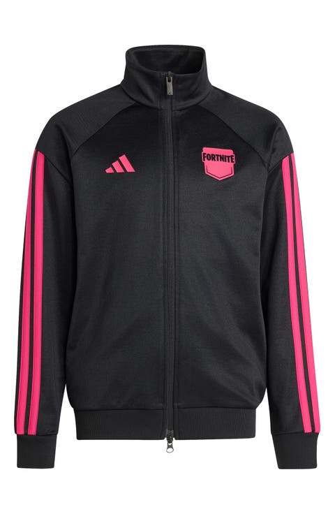 x Fortnite Kids' Track Jacket