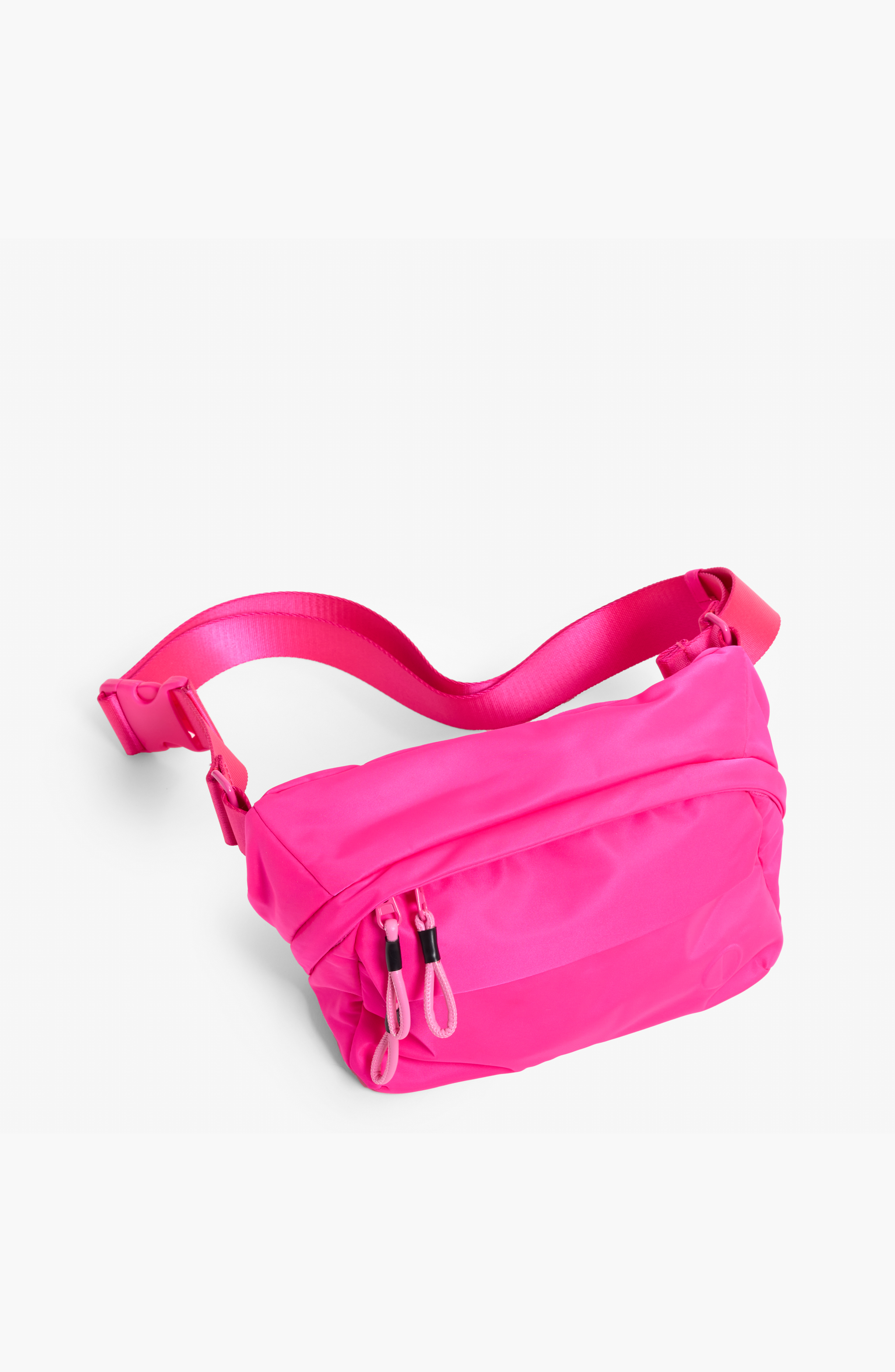 Phase Sling Pack, Alternate, color, Dragonfruit
