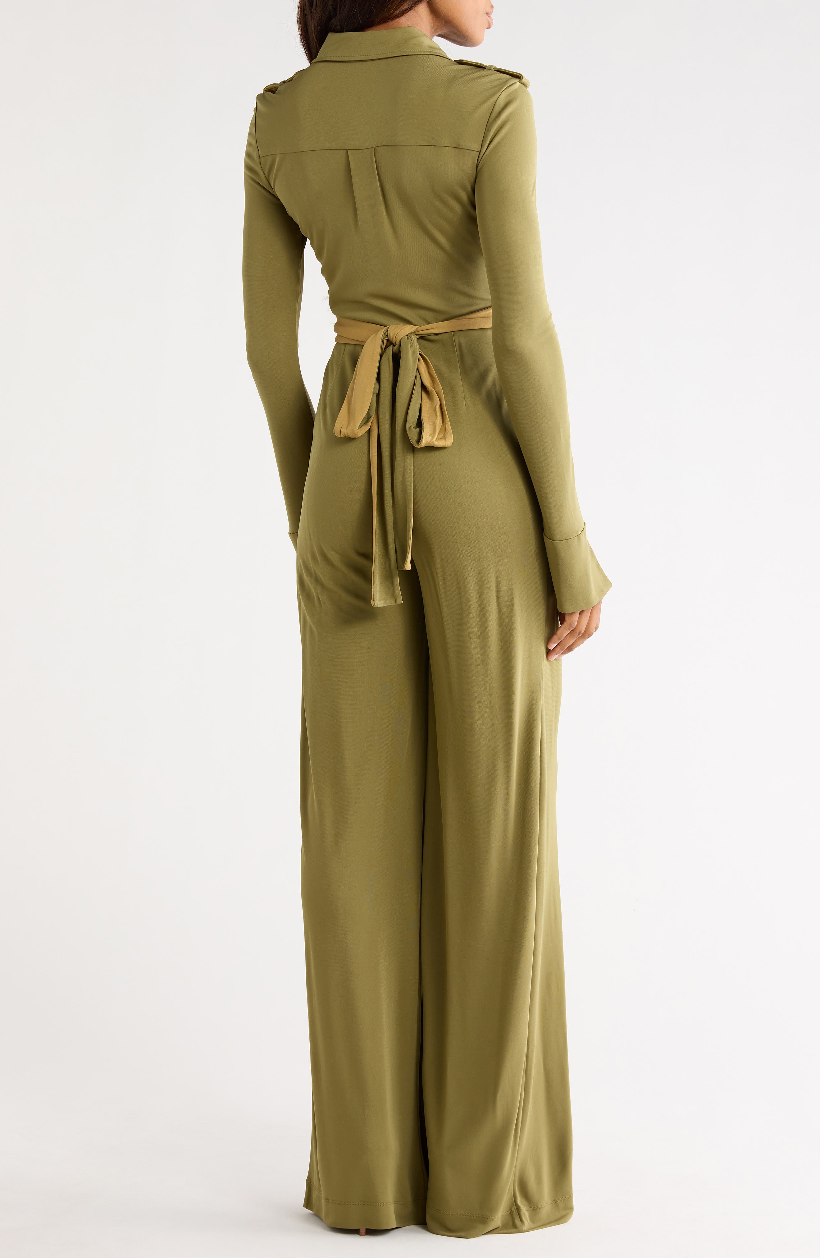 Jackie Jumpsuit - image 2
