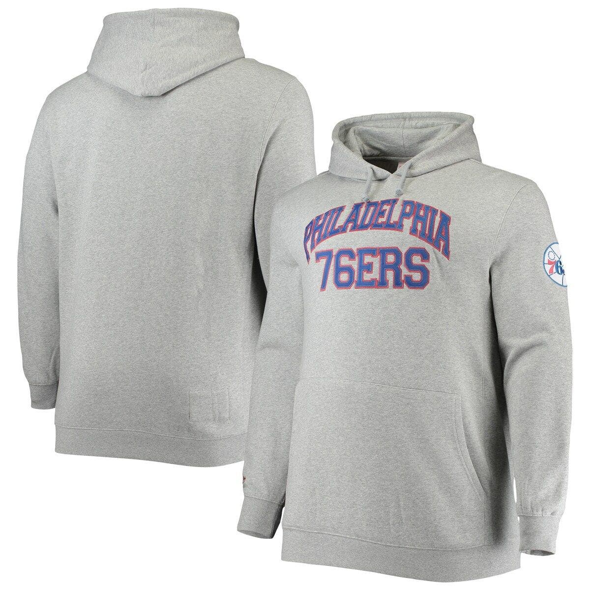 selected Heather Gray