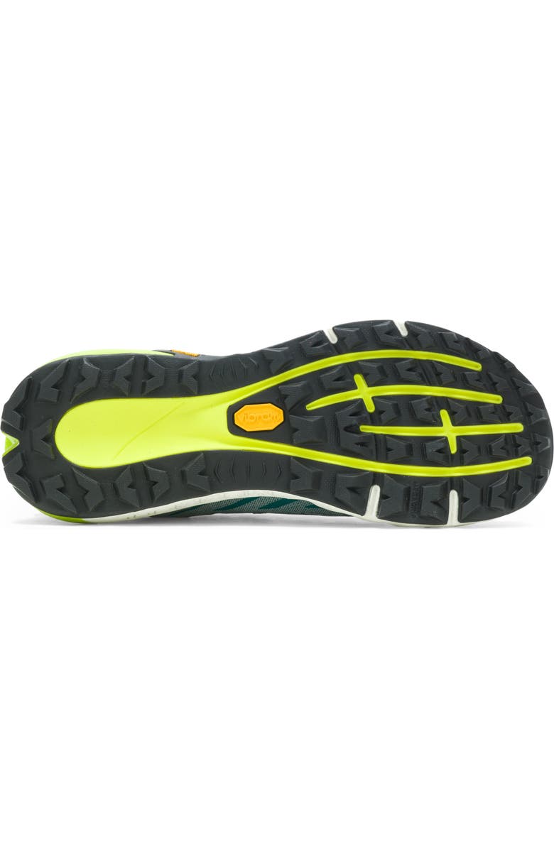 Merrell Agility Peak 4 Running Shoe, Alternate, color,