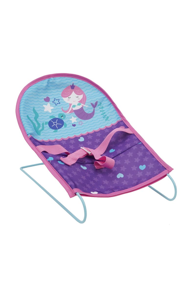 509 Mermaid 9 Piece Set, Alternate, color, Multicolored