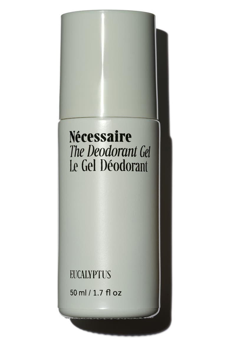 The Deodorant Gel, Main, color, EUCALYPTUS