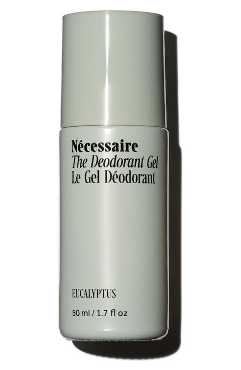 The Deodorant Gel