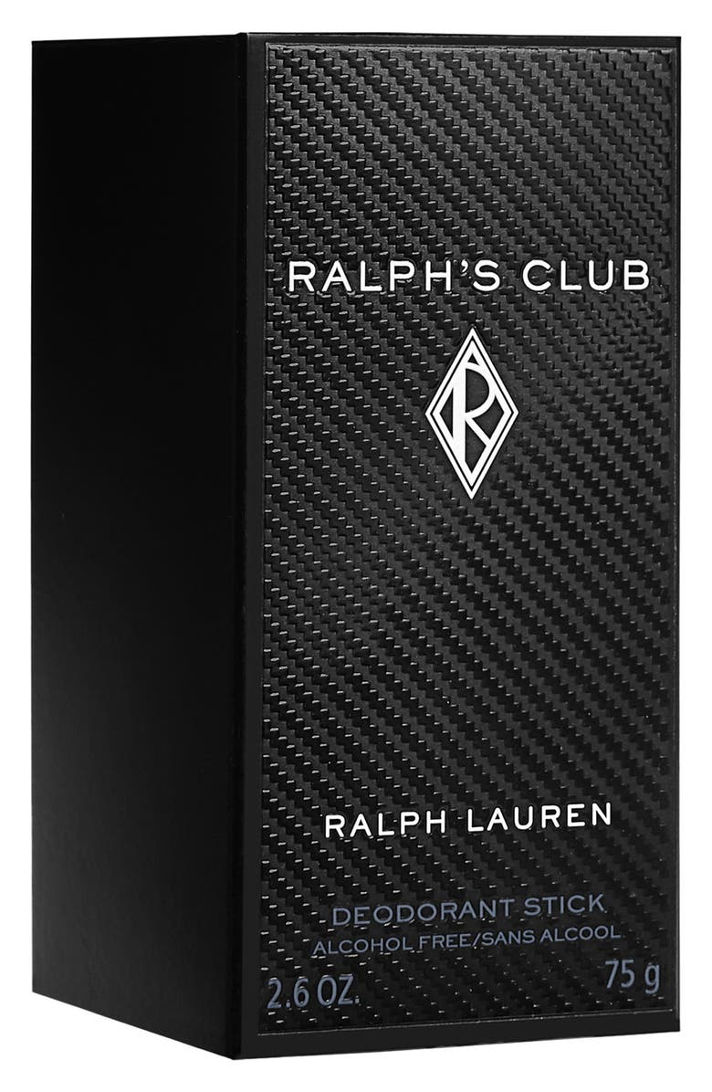 Ralph Lauren Ralph's Club Deodorant Stick, Alternate, color, 