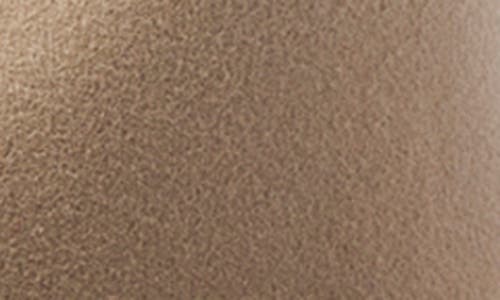 Brixton Messer Fedora Hat In Brown