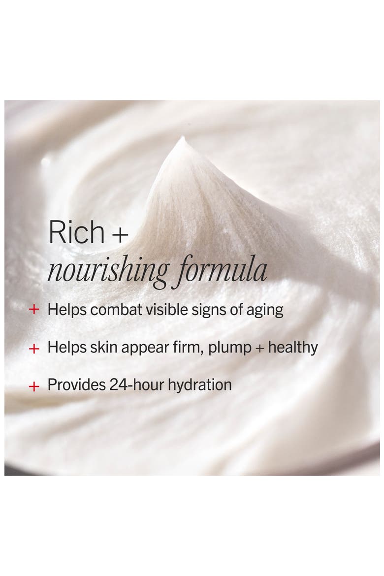 Ultra Repair Firming Day Cream with Peptides, Niacinamide & Collagen, Alternate, color, NO COLOR