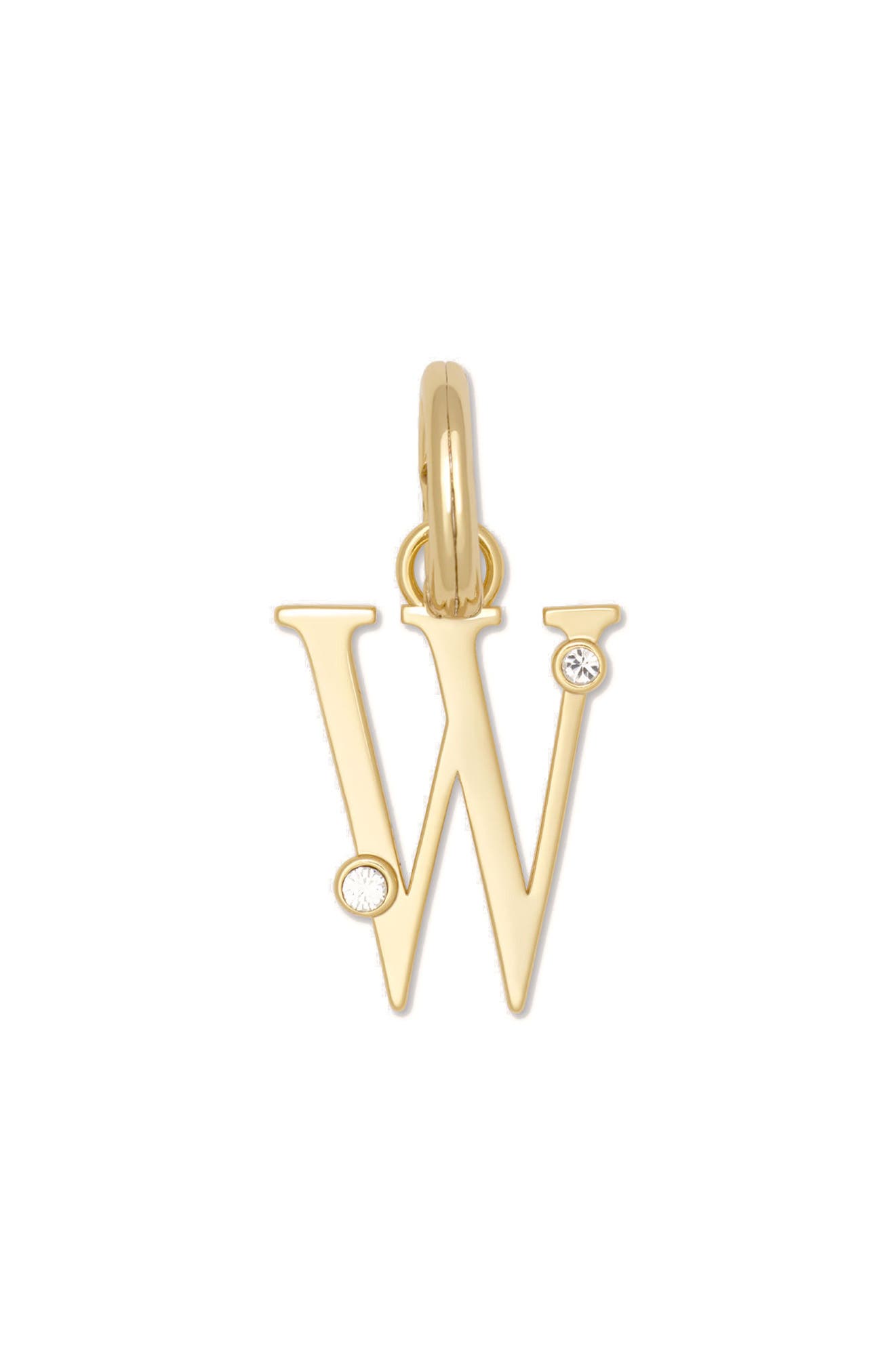 selected CLEAR/ GOLD