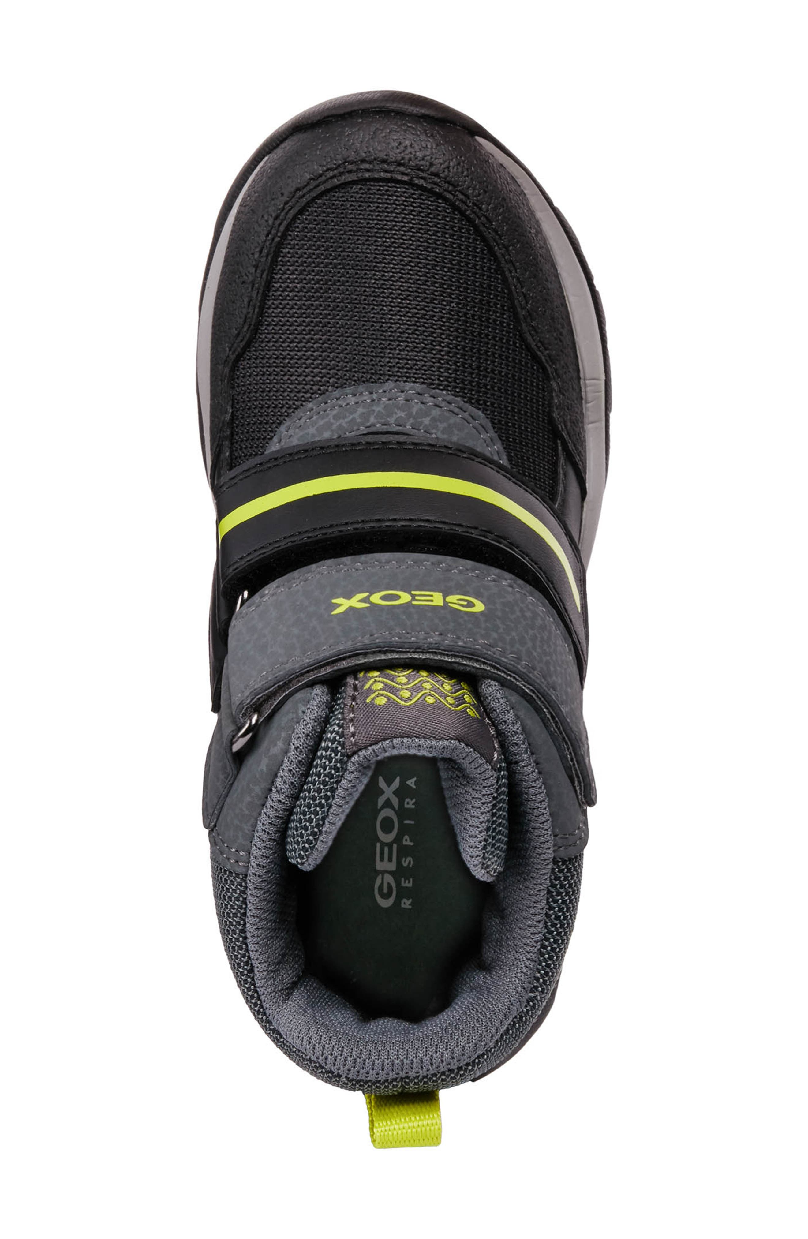 Geox Orizont ABX Waterproof Boot, Alternate, color, 