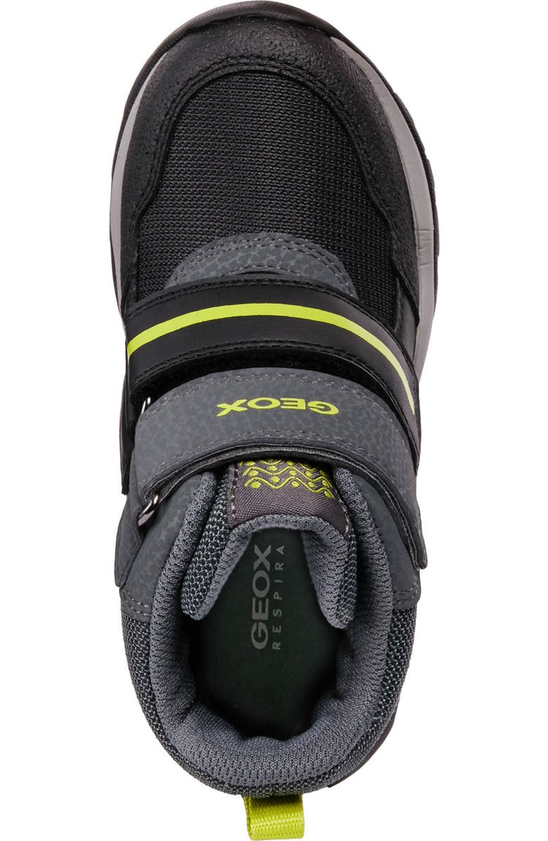 Geox Orizont ABX Waterproof Boot, Alternate, color,