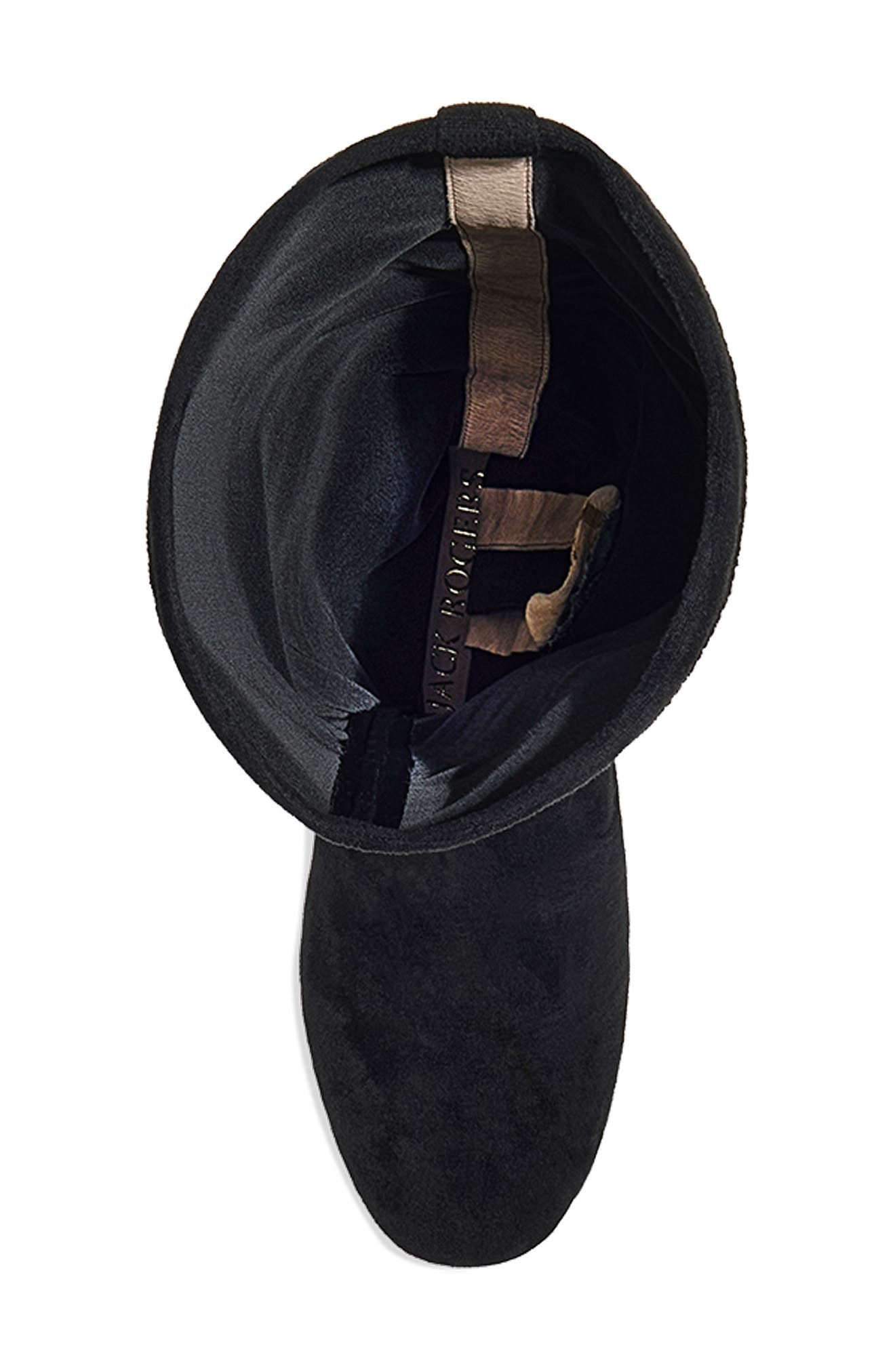 Jack Rogers Adams Over the Knee Boot, Alternate, color, 