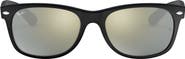 Ray-Ban 'New Wayfarer' 55mm Sunglasses