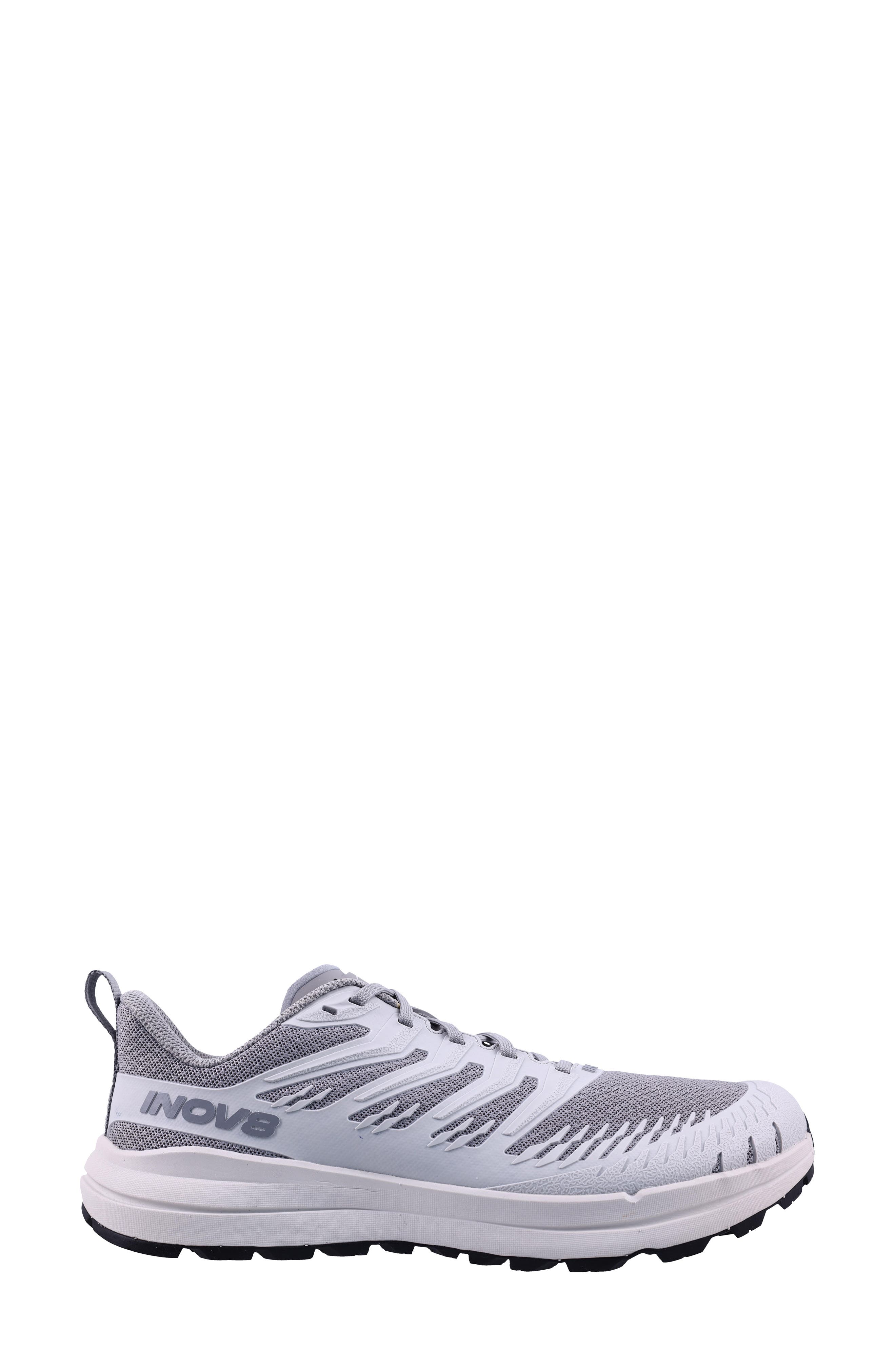 Trailfly Zero V2 Running Shoe, Alternate, color, GREY