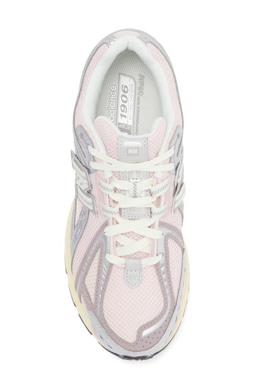 New Balance Gender Inclusive 1906r Running Shoe