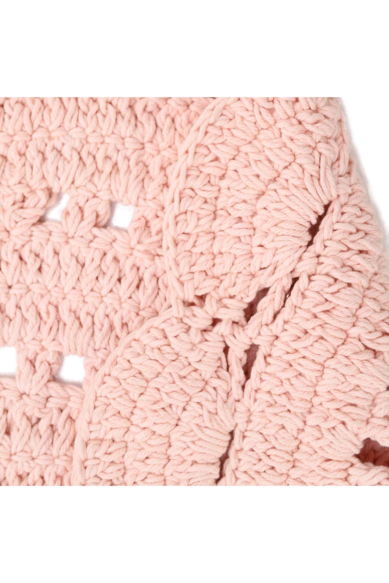 Rug Alma, Alternate, color, PINK BLUSH
