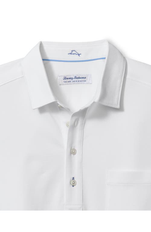 Tommy Bahama San Lucio Islandzone® Performance Polo