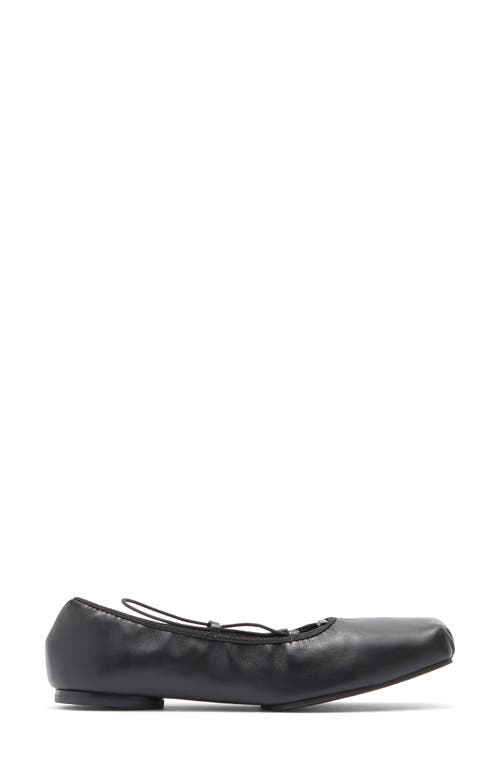 Reformation Barbara Ballet Flat