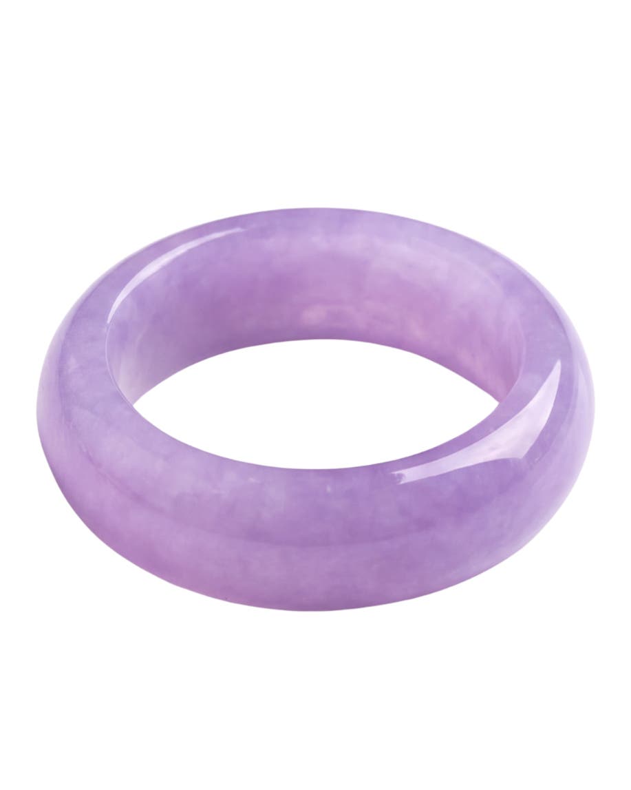 selected Purple