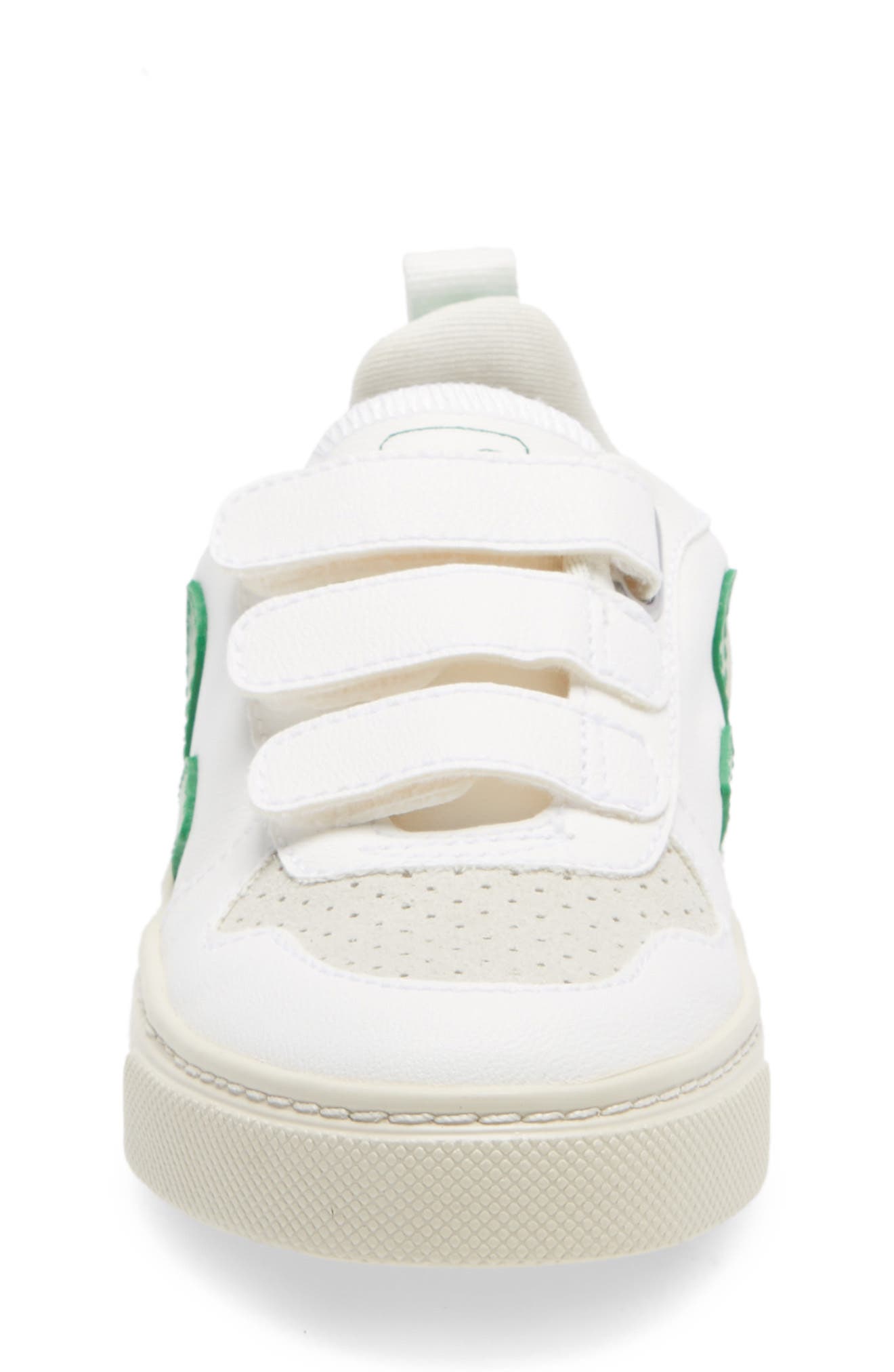 Veja V-10 Sneaker, Alternate, color, 