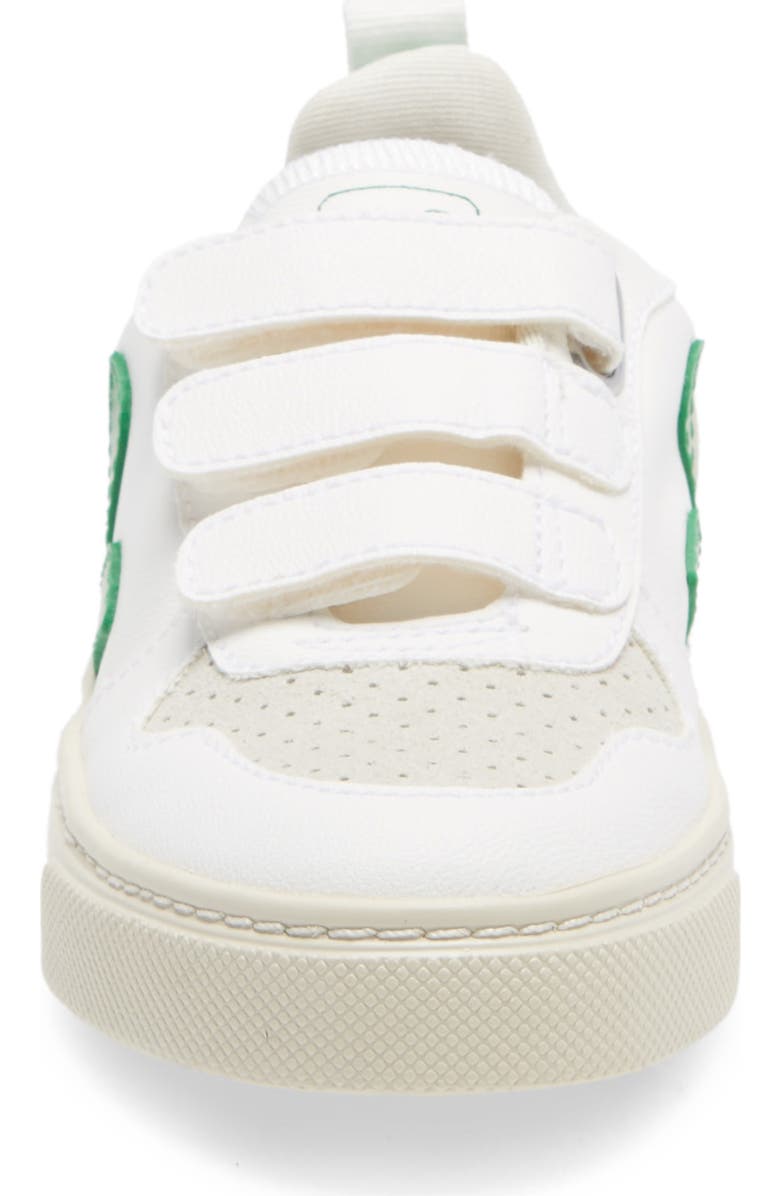 Veja V-10 Sneaker, Alternate, color,
