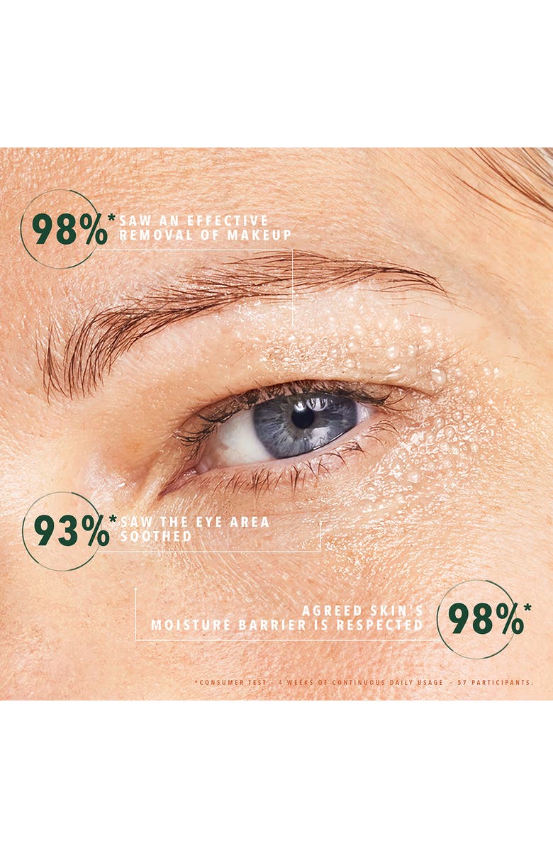 Orveda Eye Make-Up Remover & Strengthening Lash Serum, Alternate, color, 