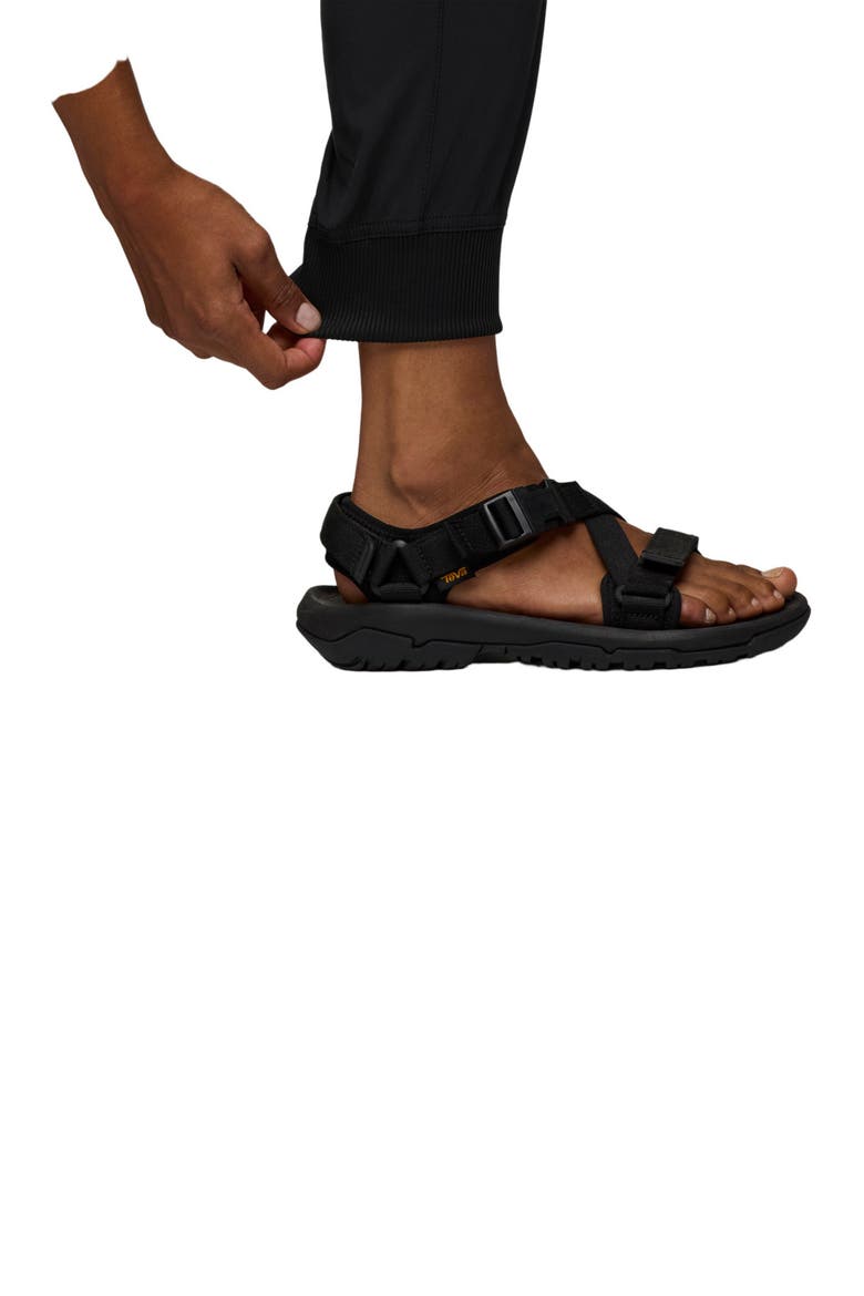 Cambio Jogger - Women's, Alternate, color, Black