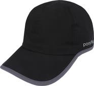 David & Young Water Resistant Active PONYFLO Hat