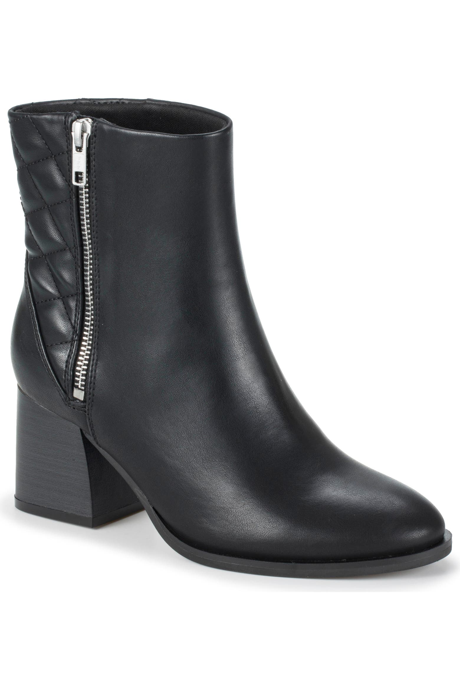 BARETRAPS Dineen Block Heel Boot (Women) | Nordstromrack