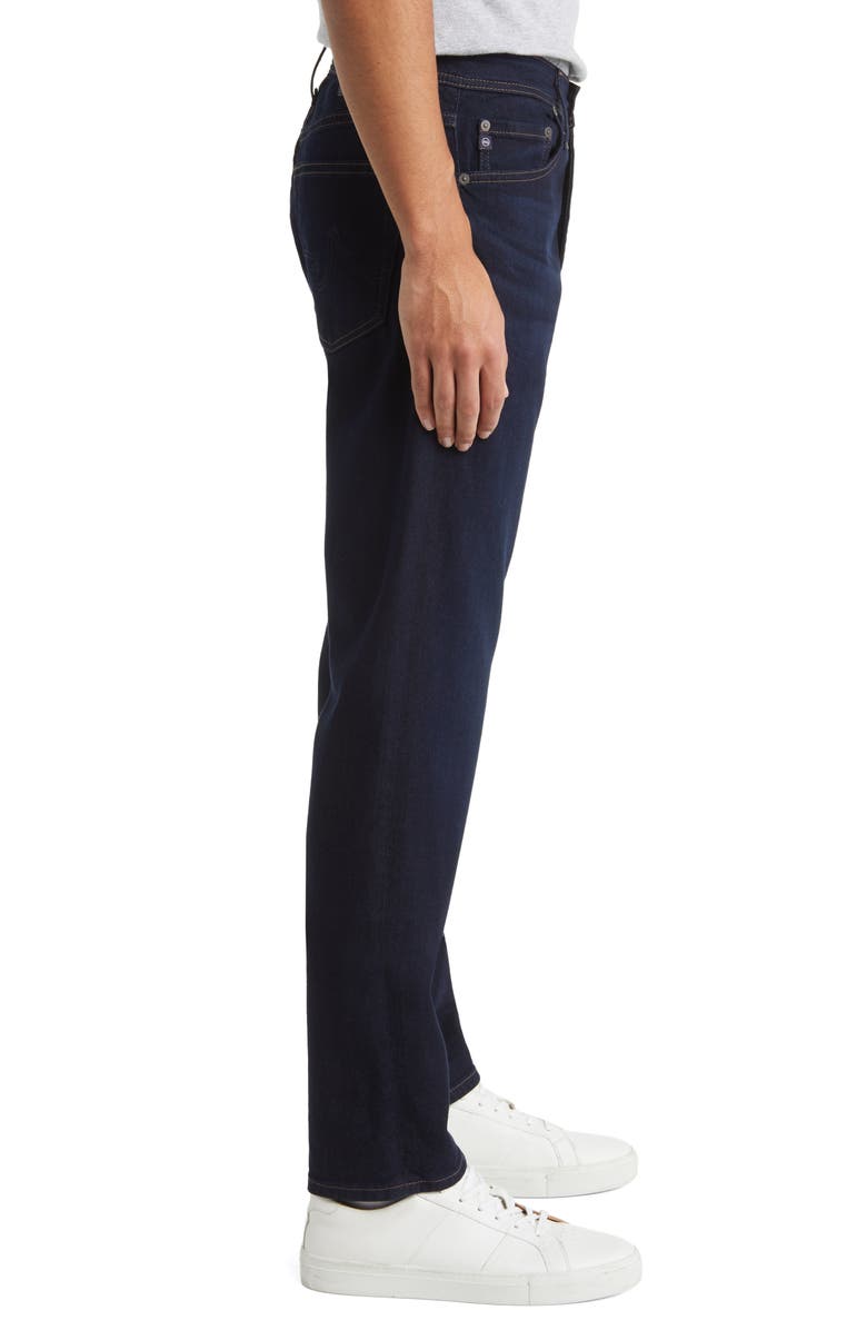 AG Everett Slim Straight Leg Jeans | Nordstrom