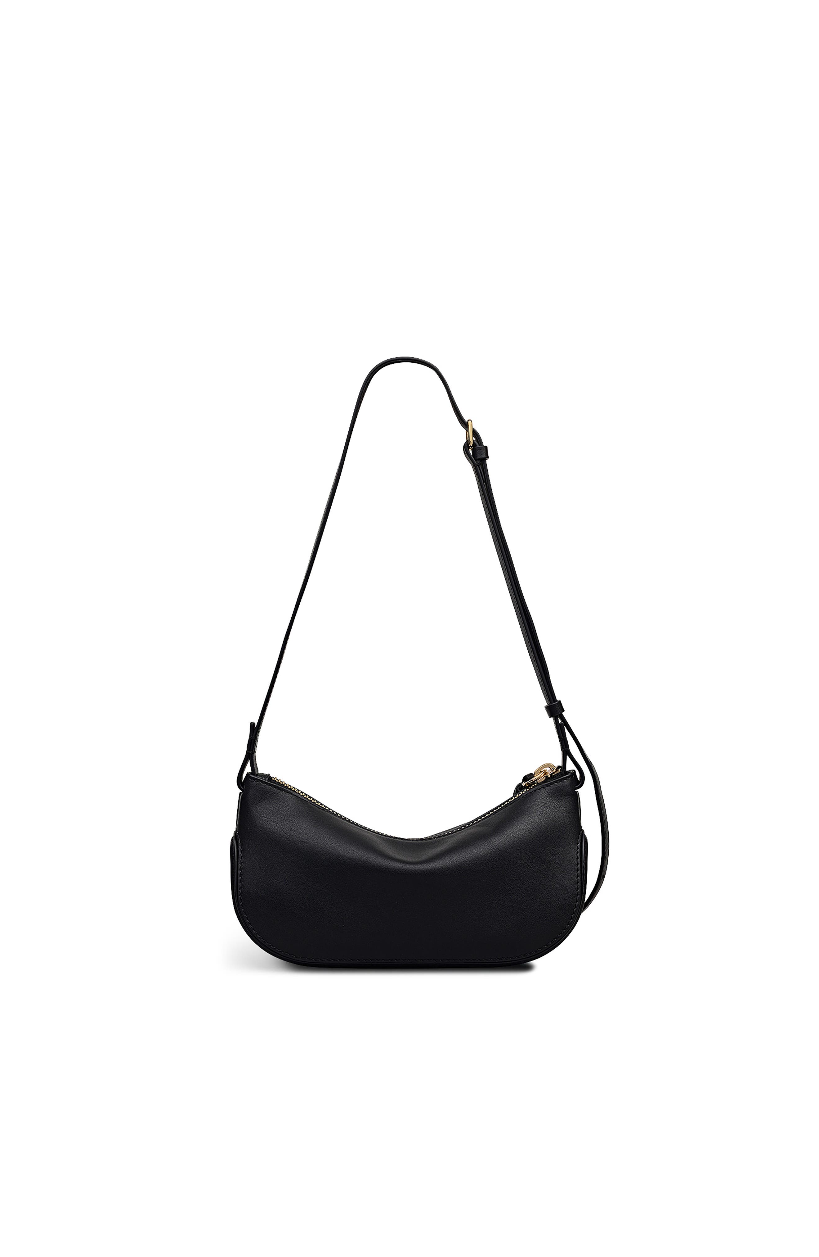 Radley The Iris Small Ziptop Crossbody Bag, Alternate, color, 