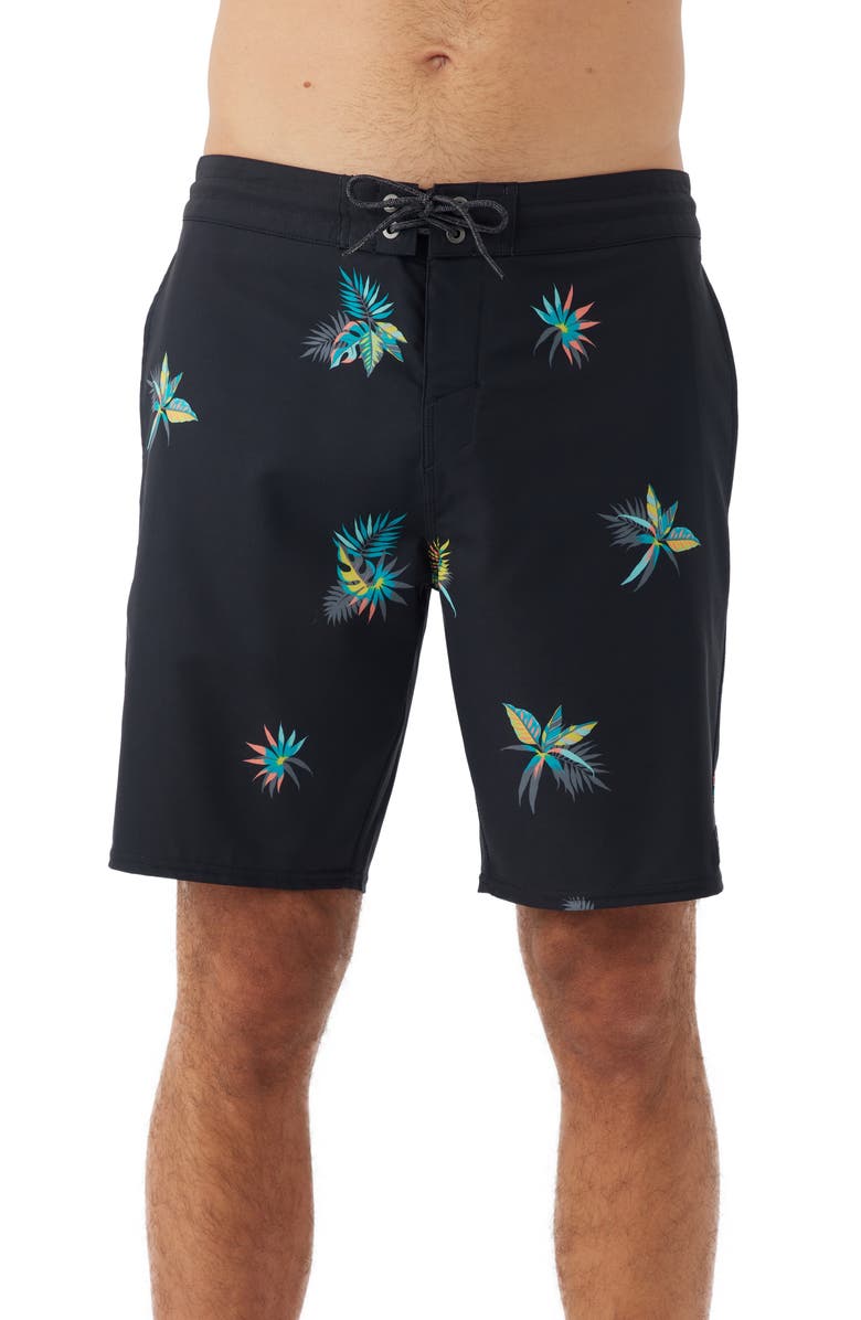 O'Neill Cruzer Board Shorts, Main, color, 