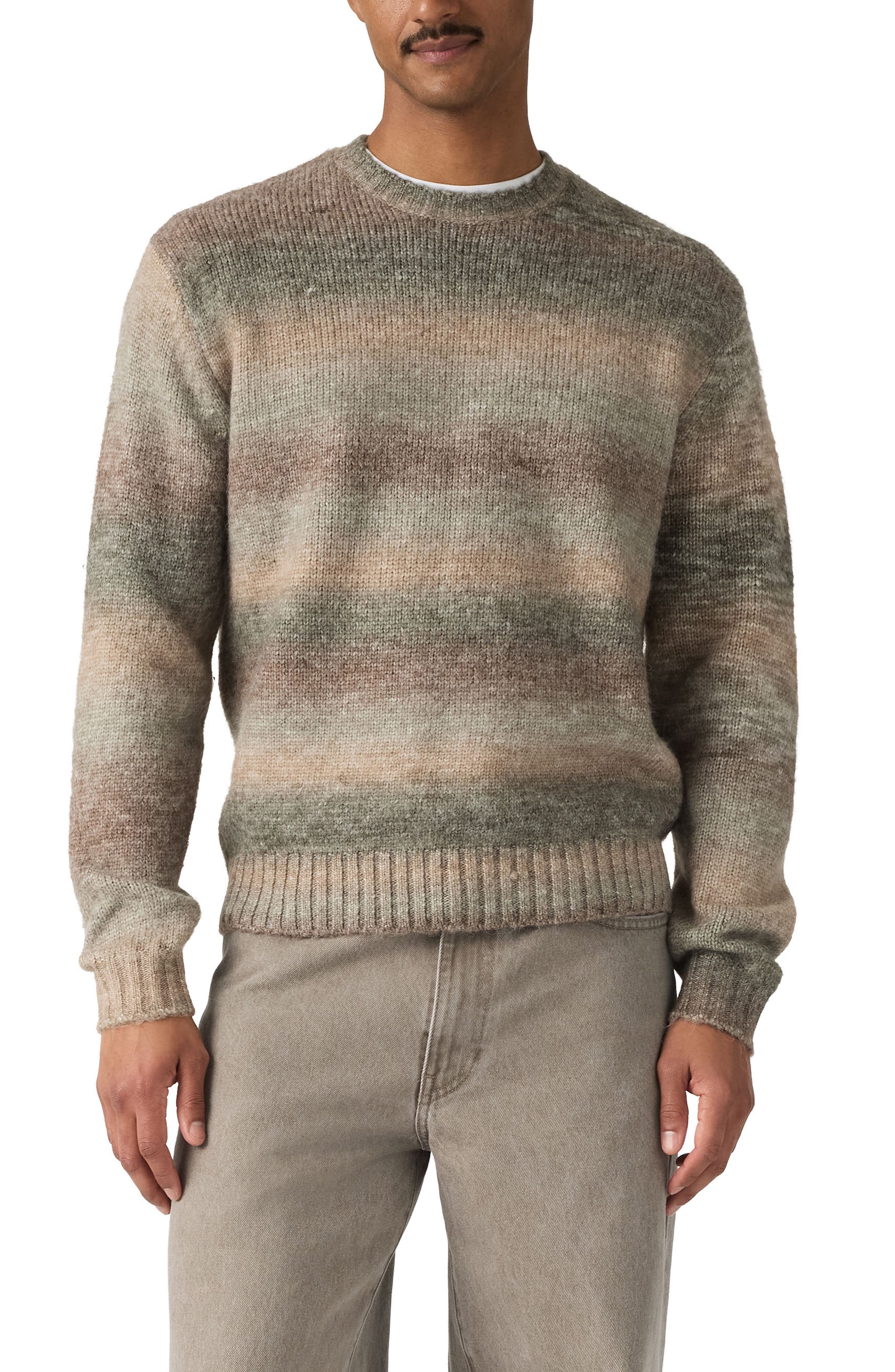 selected SPACE DYE CUSTON COFFEE