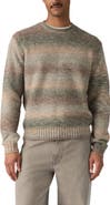 Levi's Laurel Crewneck Sweater