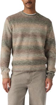 Levi's Laurel Crewneck Sweater