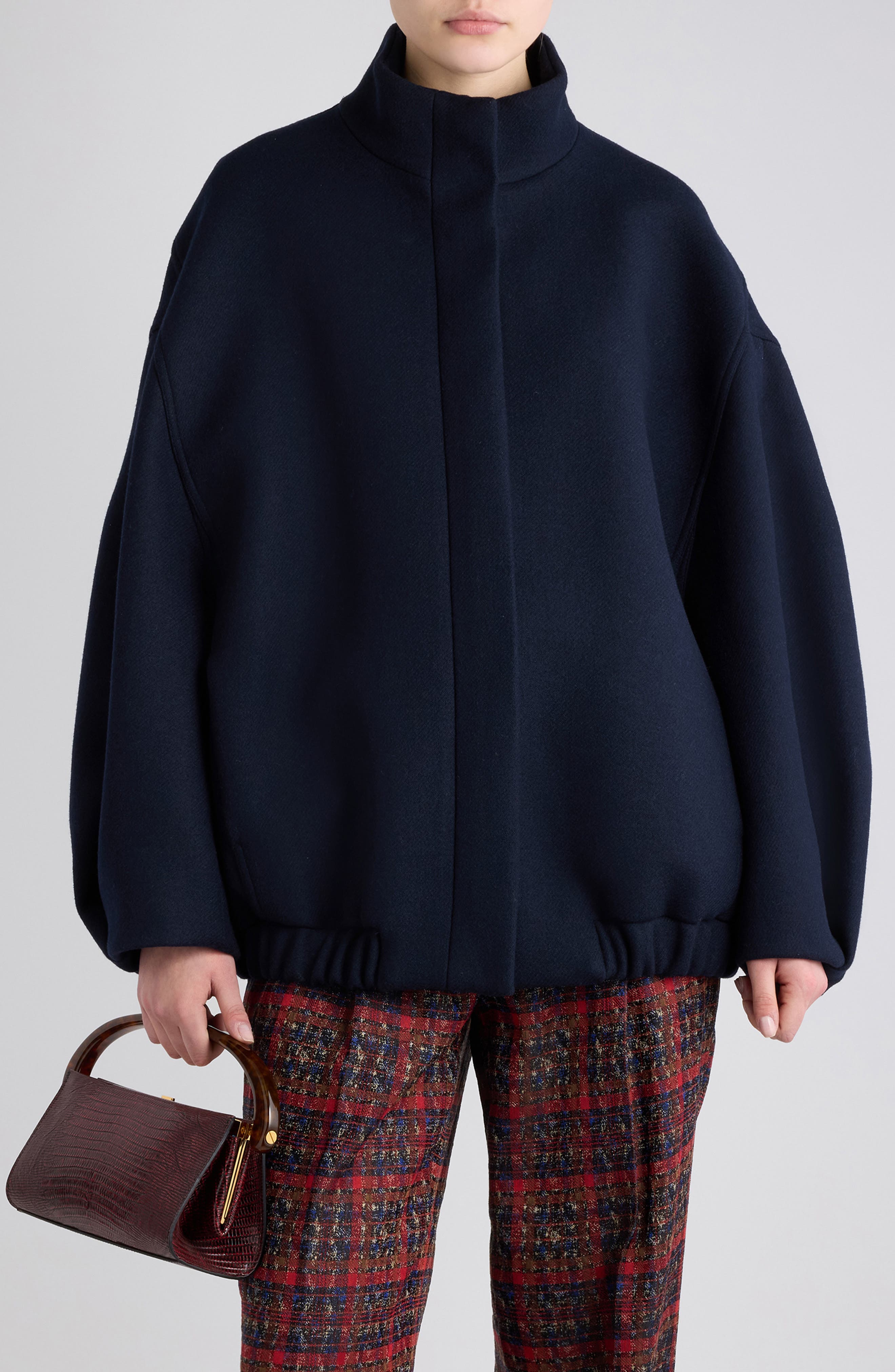 selected NAVY