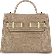 Teddy Blake Ava Croco 9"