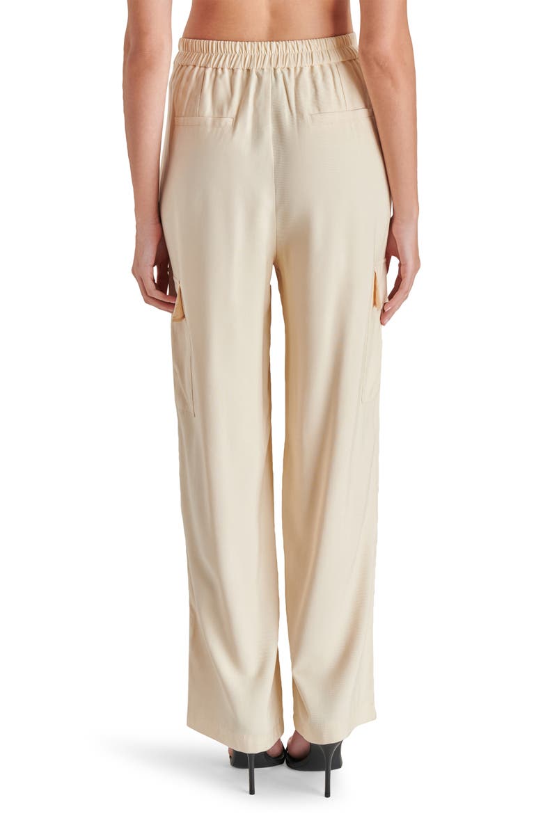 Steve Madden Daya Cargo Pants, Alternate, color, 