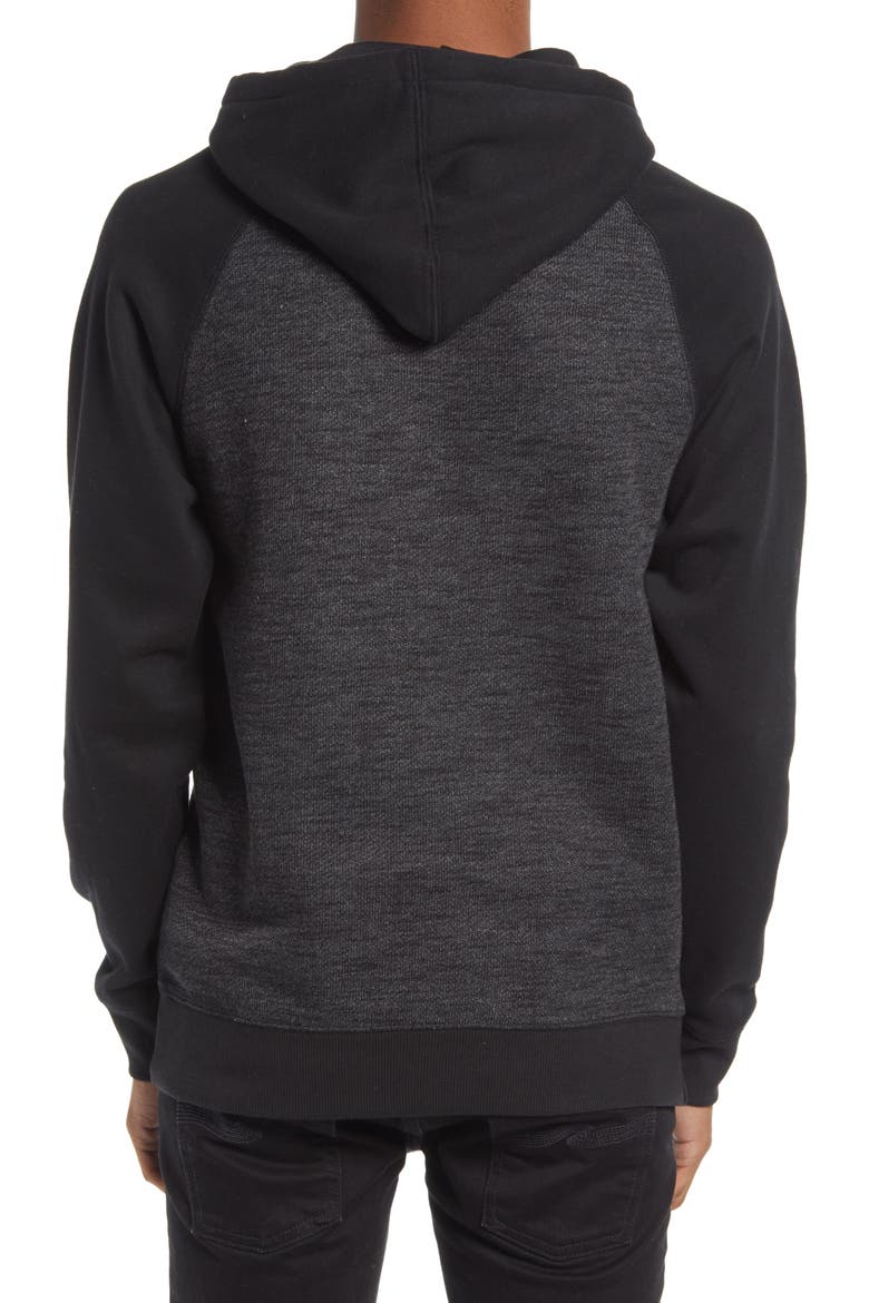 Balance Hoodie, Alternate, color, BLACK