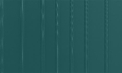 Kenneth Cole Flying Axis 20-inch Hardside Carry-on Luggage In Blue