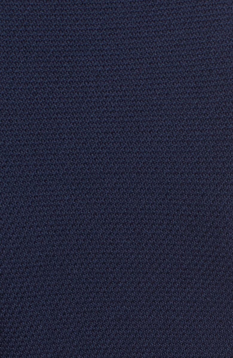 St. John Collection Micro Bouclé Knit Jacket, Alternate, color, 