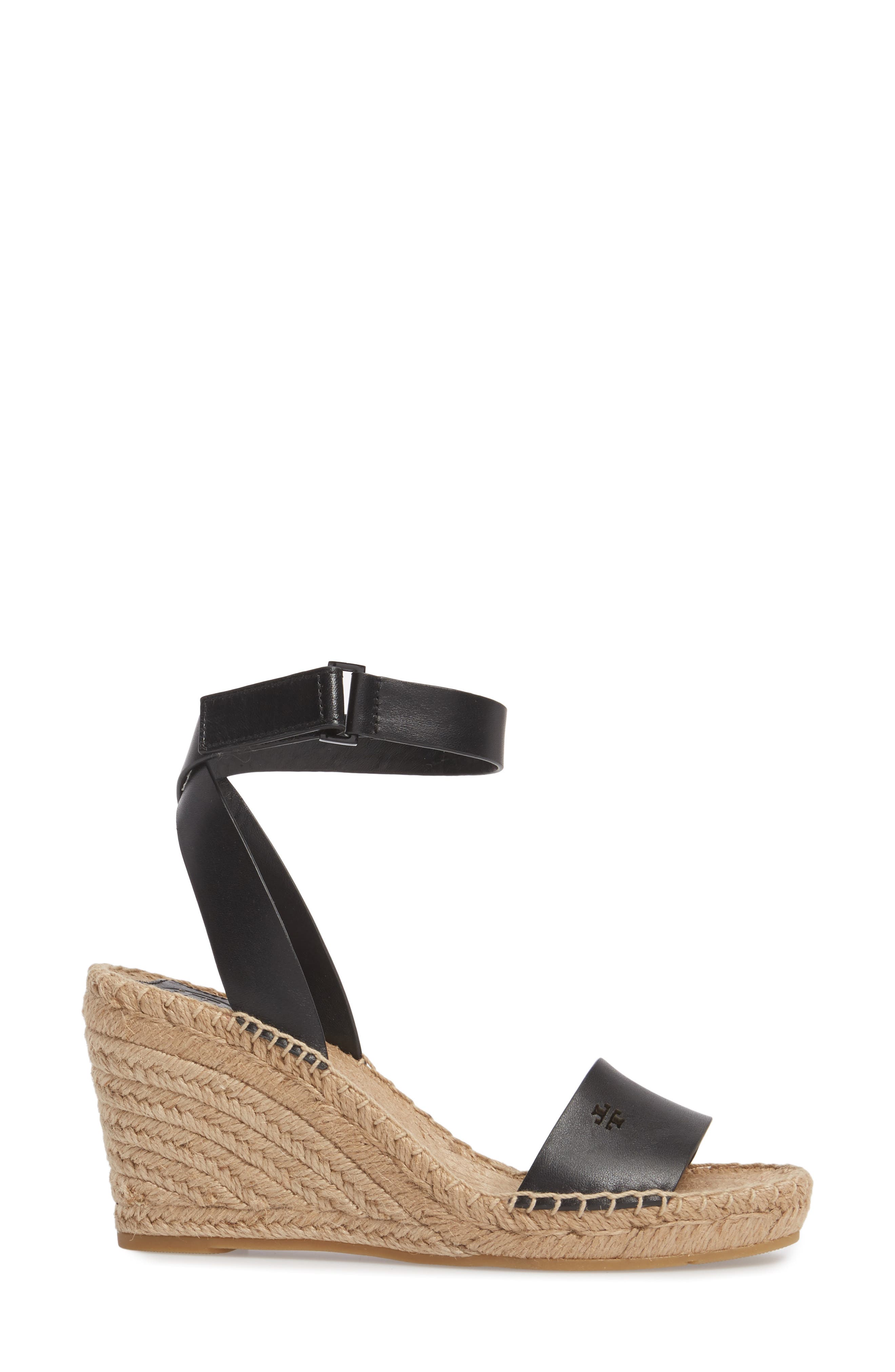 Bima 2 Espadrille (Nordstrom Exclusive), Alternate, color, PERFECT BLACK