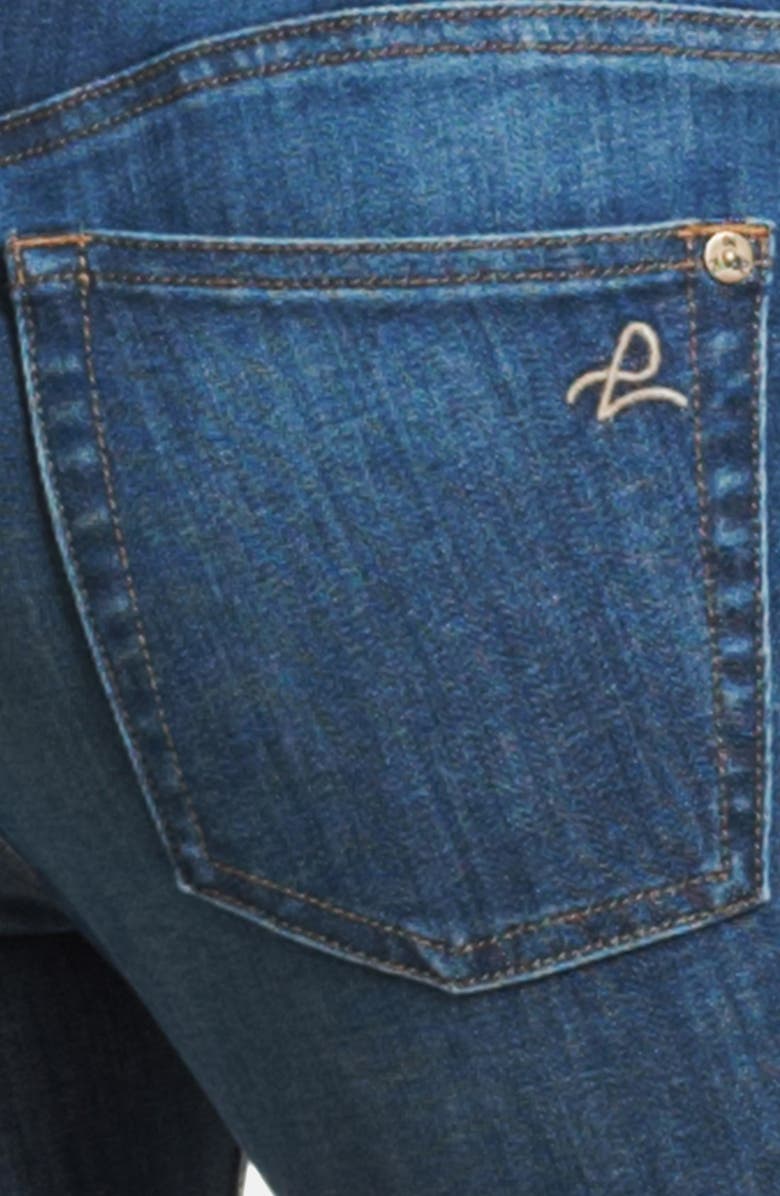 DL1961 DL 1961 'Florence' Instasculpt Skinny Jeans, Alternate, color, 