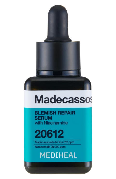 Madecassoside Blemish Repair Serum